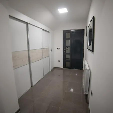 Konka * Tuzla