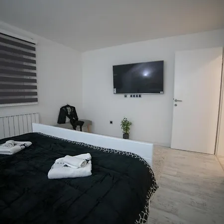 Apartment Konka Tuzla