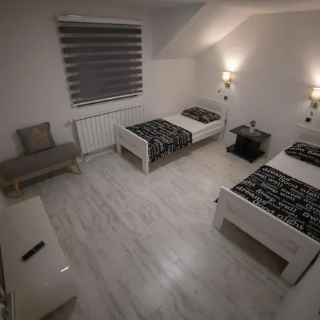 Konka Apartment