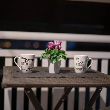 Konka Apartment *