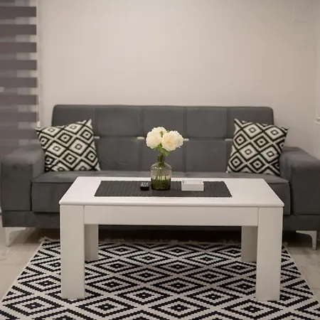 Konka Apartment Tuzla