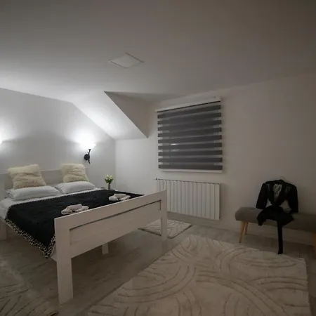 Apartment Konka *