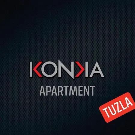 Apartment Konka