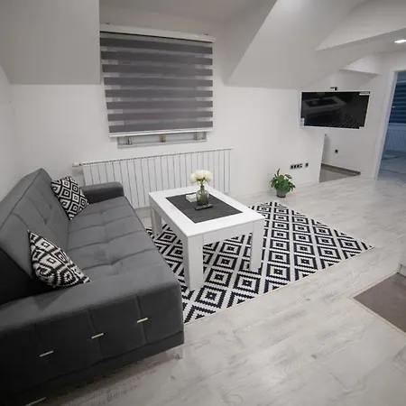 Apartment Konka Tuzla